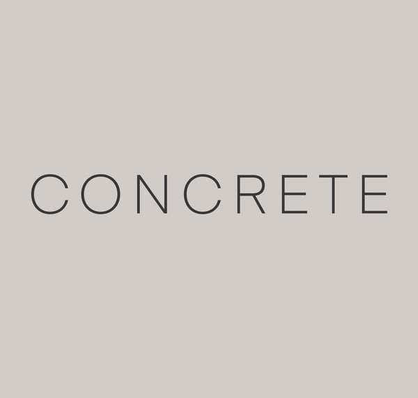 CONCRETE
