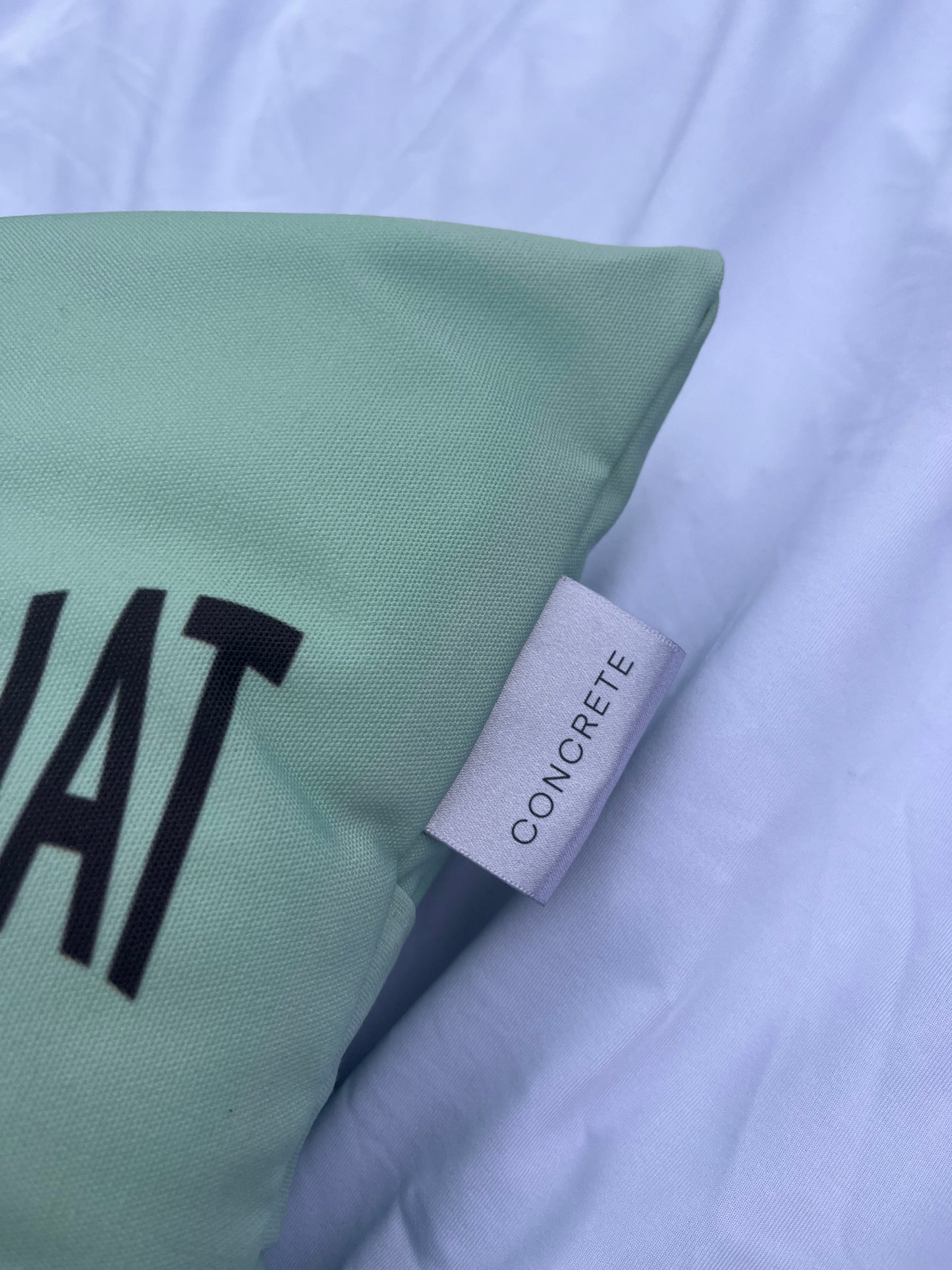 RIDE THAT WAVE - Cushion