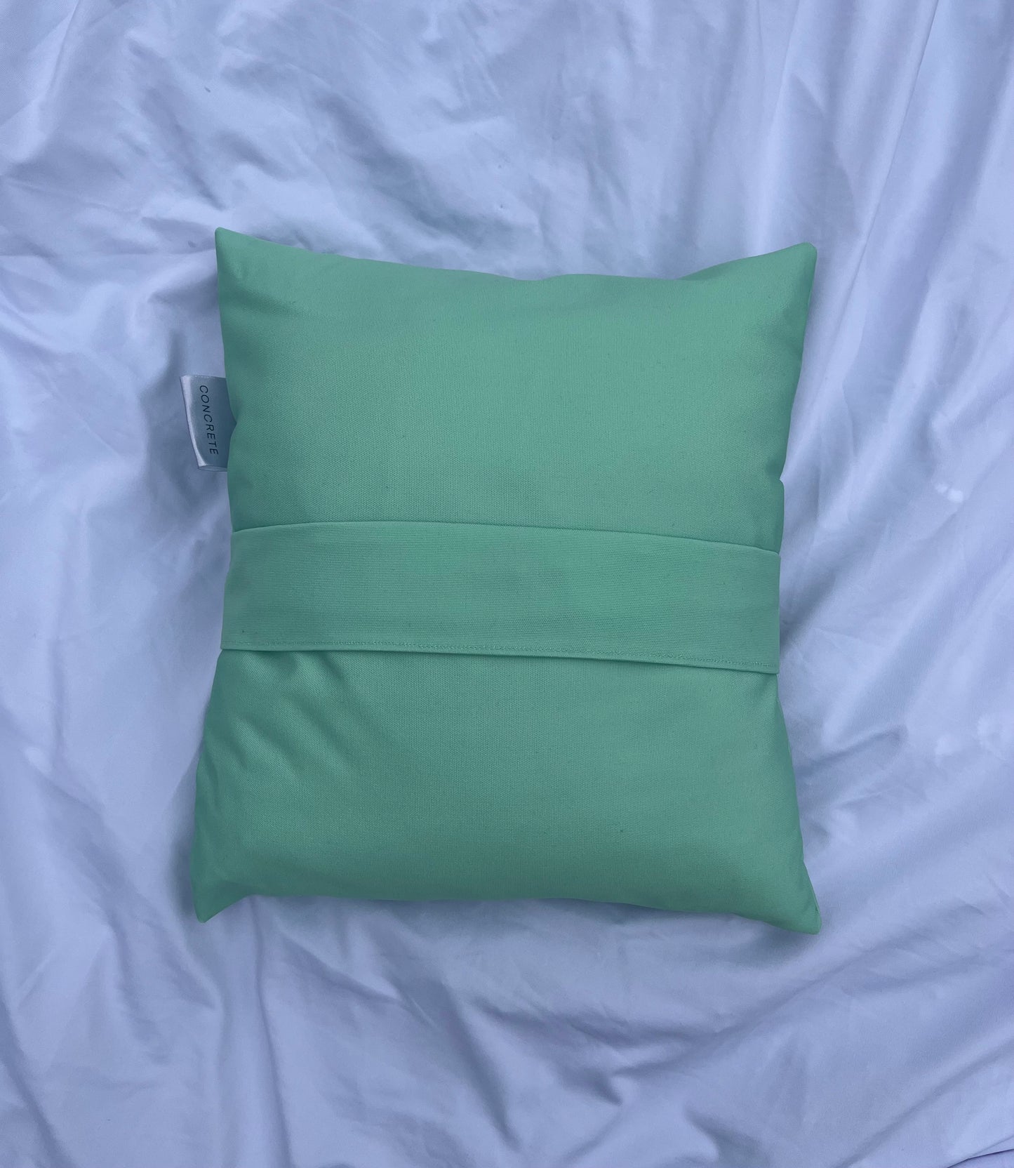 HAPPY PILL ALARM - Cushion