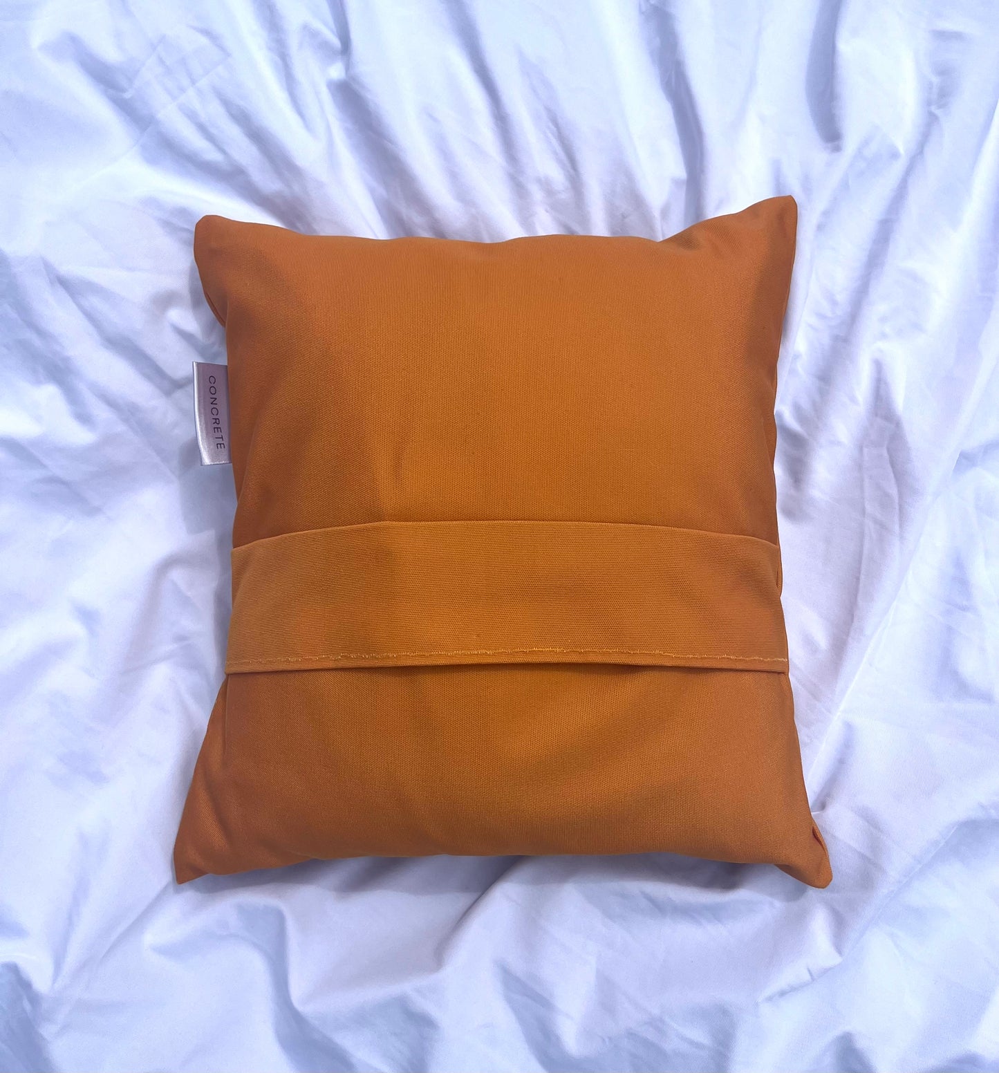 COFFEE & ANXIETY - Cushion