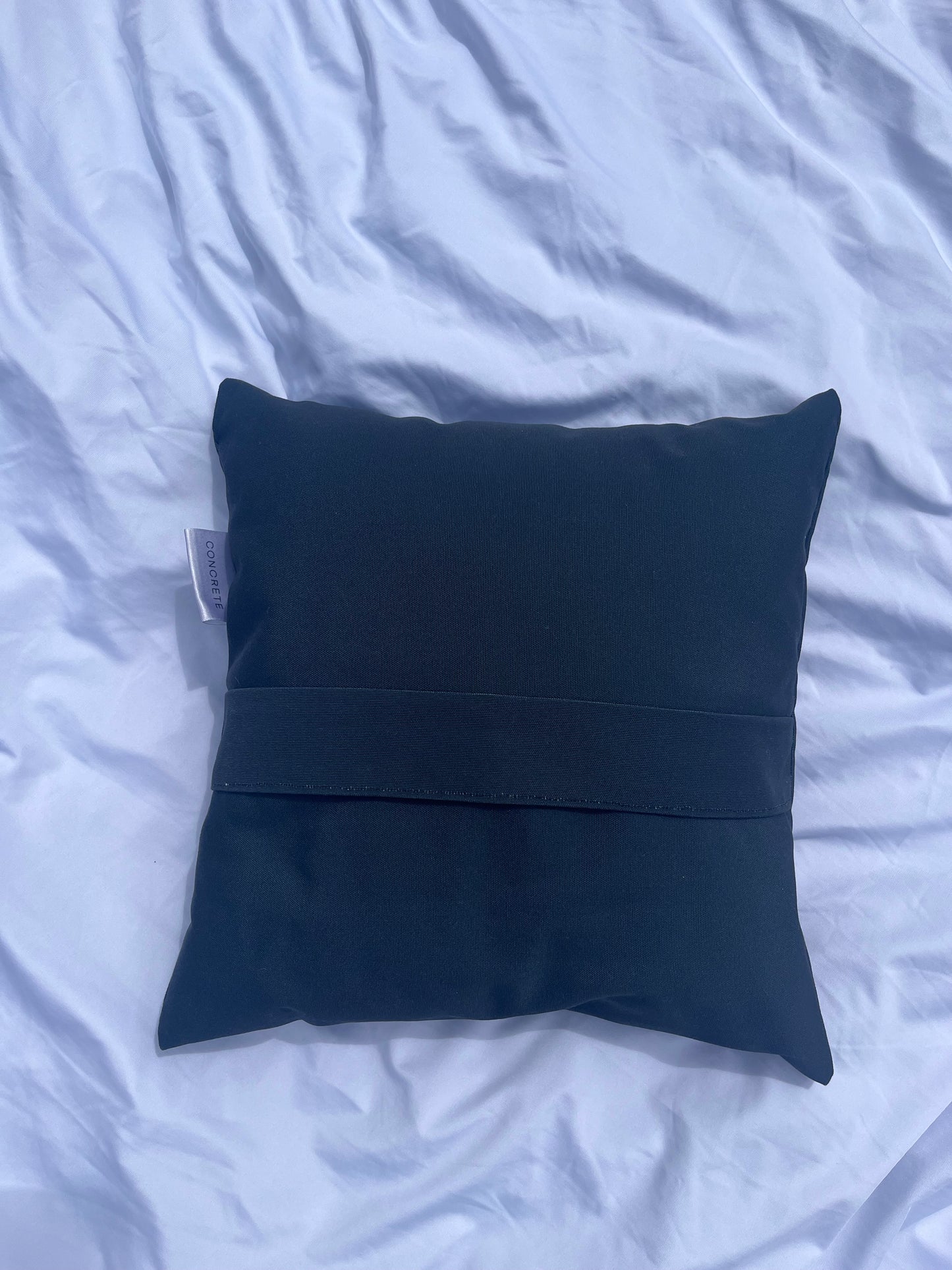 DELULU LAND - Cushion