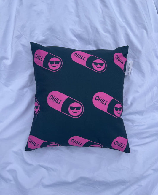 CHILL PILL - Cushion